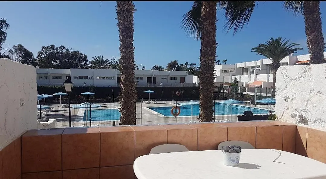 Appartement Casa Tavio 2 à Arona