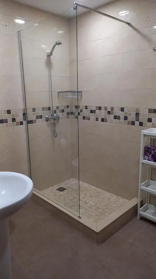 Appartement Casa Tavio 2 à Arona