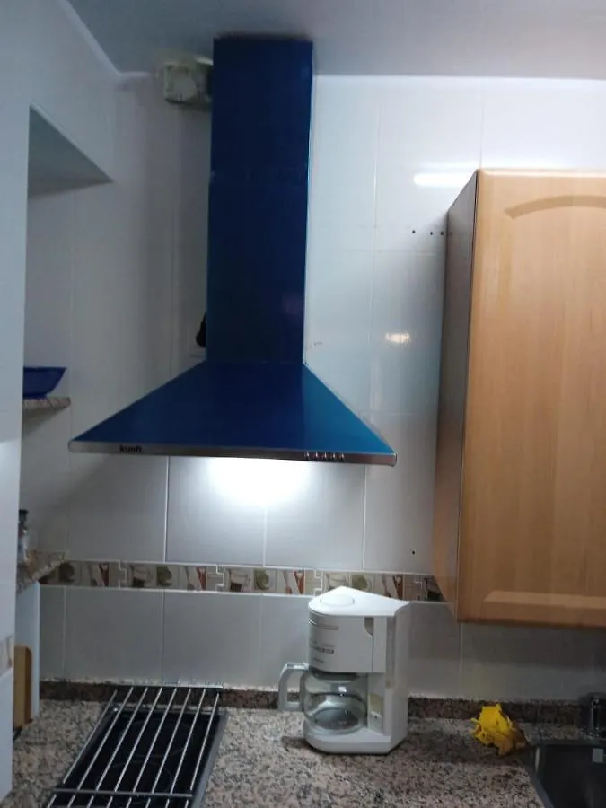 Appartement Casa Tavio 2 à Arona