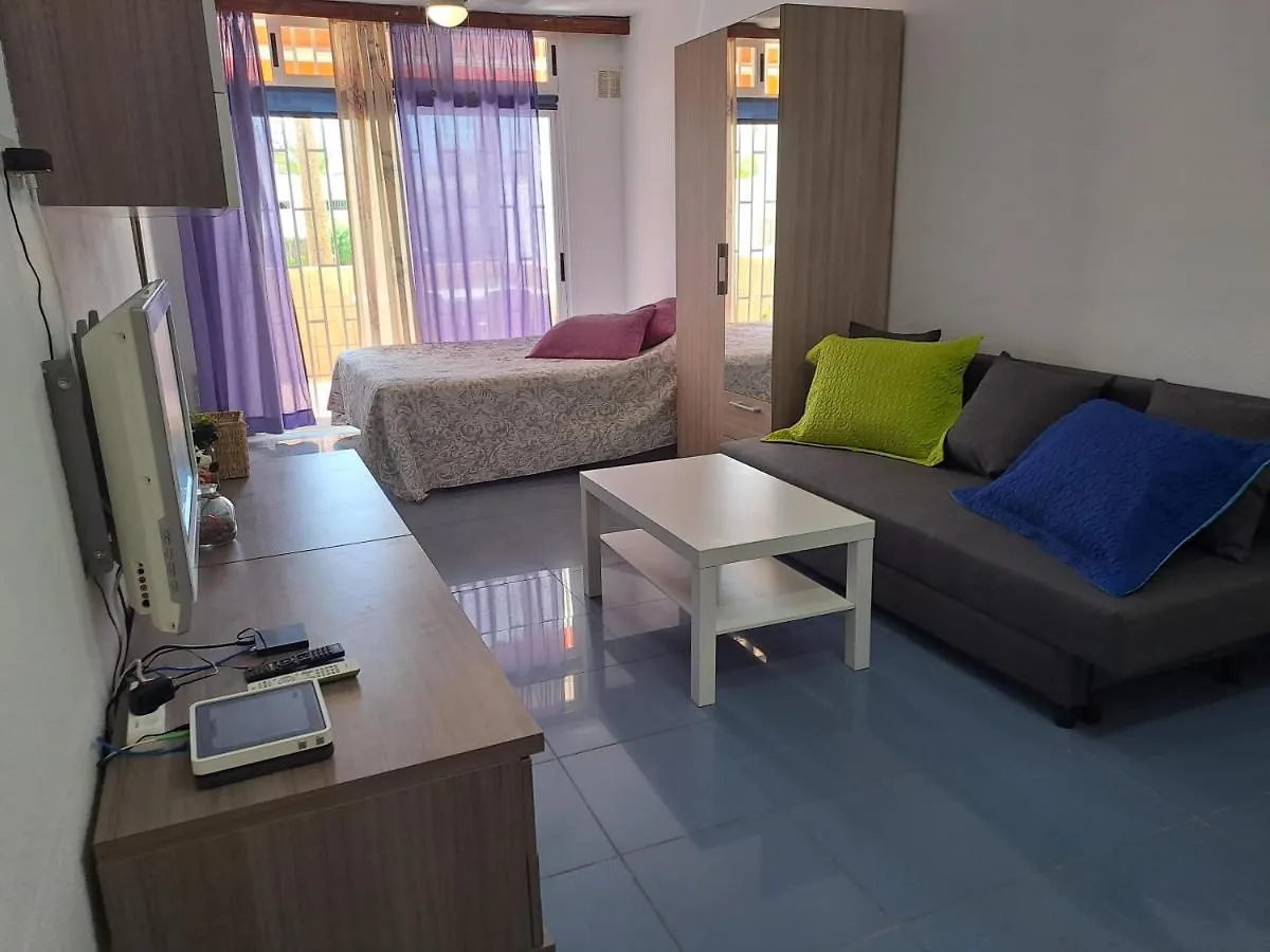 Appartement Casa Tavio 2 à Arona